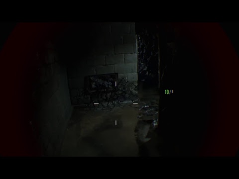 Videó: A Resident Evil 7 Rendező A VR Hányingerről, ötleteiről és Azok összehasonlításáról PT-vel
