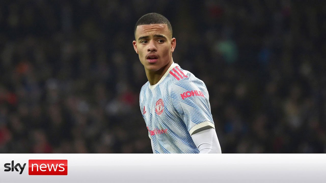 Mason Greenwood, Manchester United and what happens now after ...
