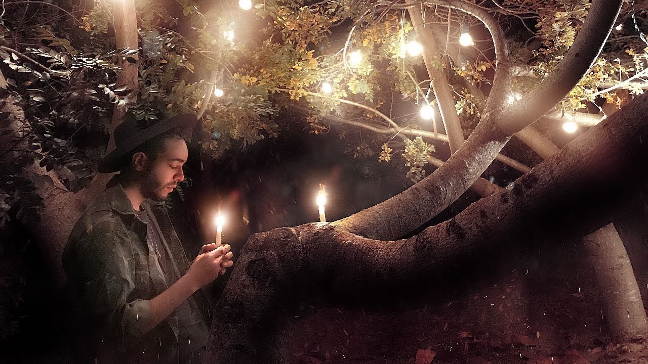 Nicolas Lima - Pra Te Ver Outra Vez (Clipe Oficial)