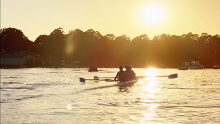 THE KING’S SCHOOL | ROWING TRAILER | 2024