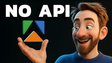 Vibe Code an App For ANY Website