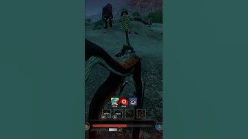 I Helped Chase down a KOS Hatz 🤣| Path of Titans PVP Gameplay #shorts