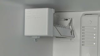 Whirlpool Ice Maker Kit Installation Model Wpw Youtube Whirlpool Ice Maker Kit Installation Model Wpw Youtube