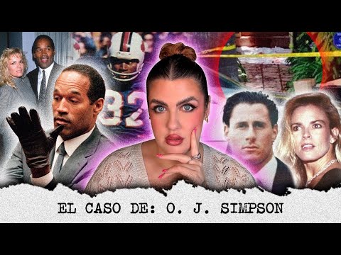 Nicole y Ron: Las verdaderas víctimas detrás del caso O.J. Simpson
