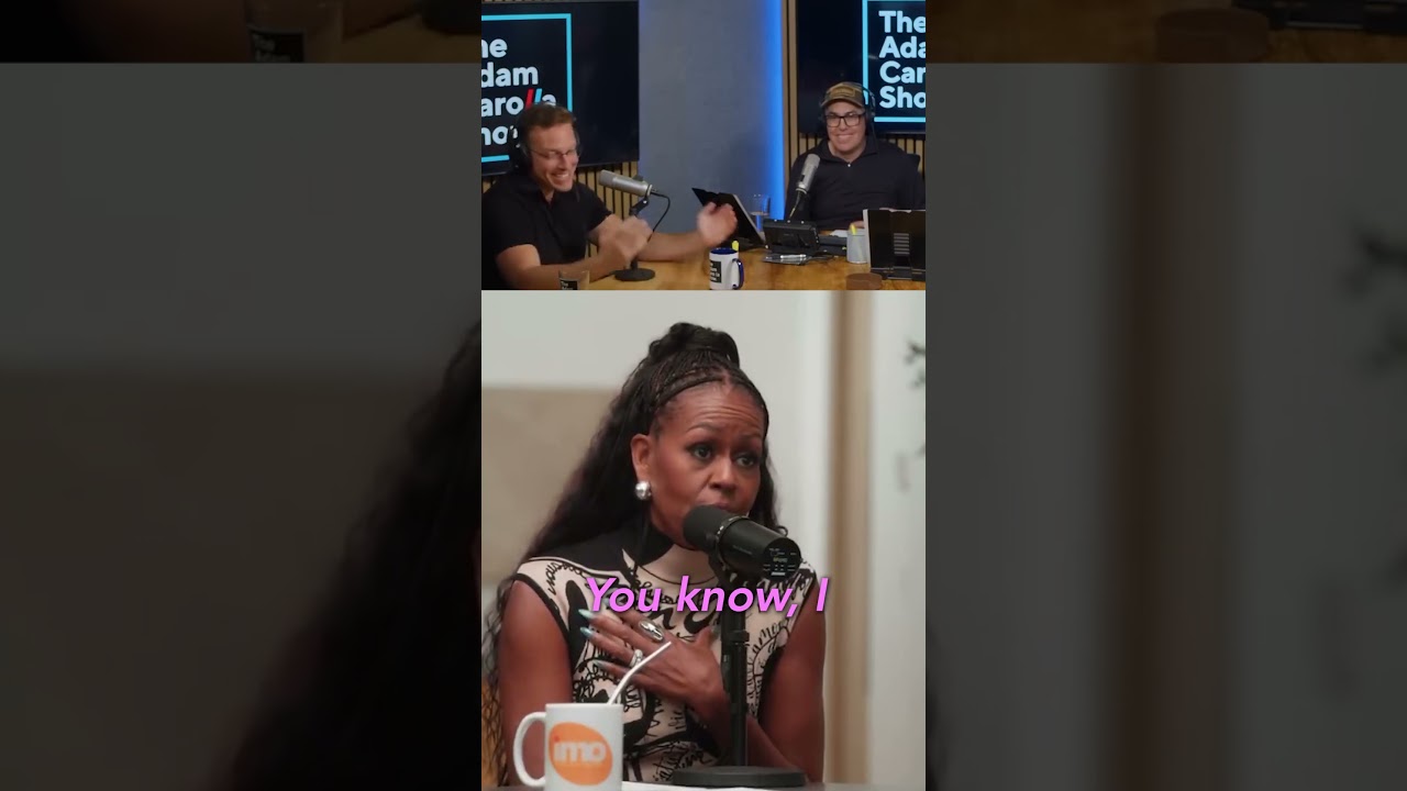 Did Michelle Let it SLIP? | Comments DEBATE👇🏻