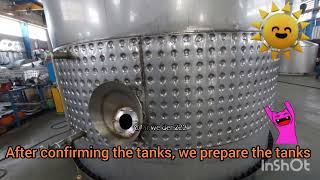 How Hydrostatic Testing Can Save Your Tank (and Your Life)