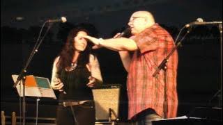 Silvia Swart & Henk Wijngaard - De weg naar Geluk