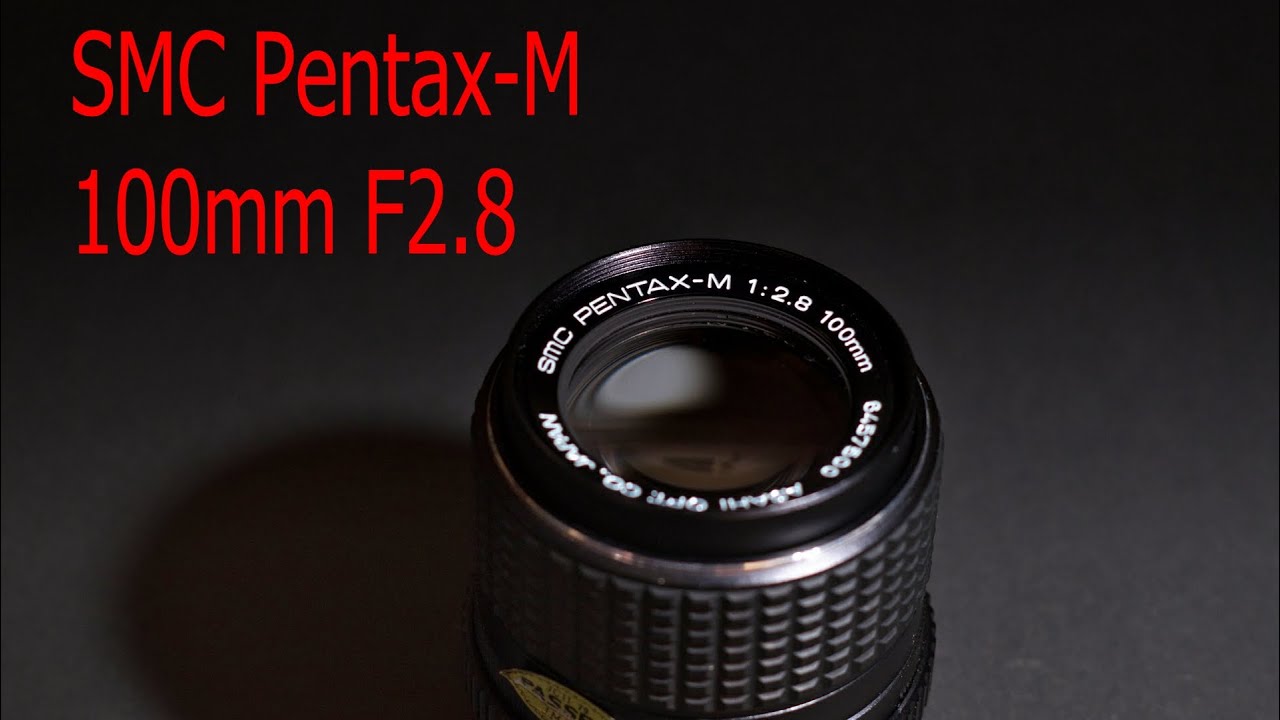 保障できる】 ペンタックス SMC PENTAX-M 120mm f2.8 ペンタックスKマウント レンズ(単焦点) - ペンタックス (PENTAX)  www.nihongakko.edu.py
