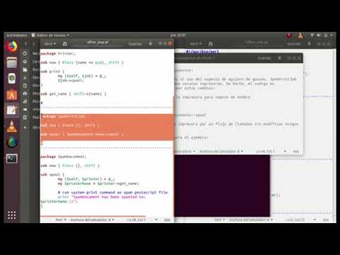 PERL 2 2
