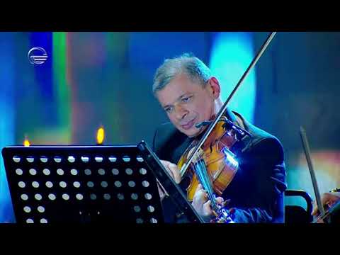 \"სენტიმენტალური ტანგო\"