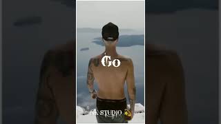 Let me love you❤️Justin Bieber Whatsapp status full screen (Nk studio)