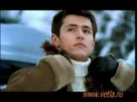 Глаза цвета виски - Наталья Ветлицкая