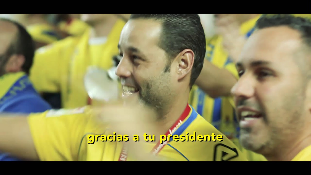 La canción del derby con Mamelucos y Nietos de Sary Mánchez