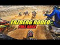 Erzbergrodeo  harder than expected