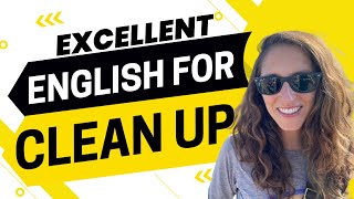 AEE - Excellent English for Home Cleanup screenshot 2
