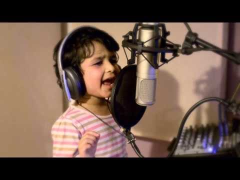 sun-raha-hai-na-tu-aashiqui-2-our-3-year-old-little-sreya-ghosal-(-vaishnavi)
