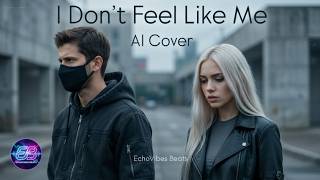 Alan Walker x Ava Max Style - I Don’t Feel Like Me | Melodic EDM / Future Bass | EchoVibes Beats Profile