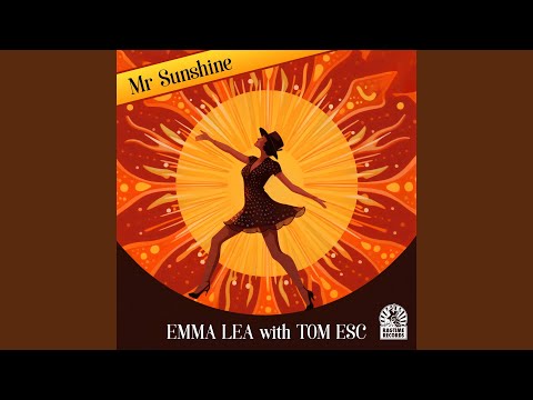 Mr Sunshine