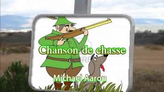 Chanson de chasse - Michael Aaron - Page 22