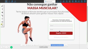 Funil de Vendas - Configurando o Mailing Boss