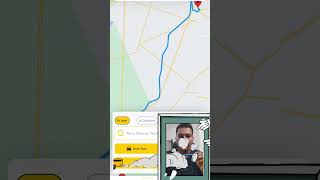 All Your Favorite Cabs in One App #MobilityApps #TaxiBooking #Cab #CabBooking #Android #RideAndSave screenshot 5