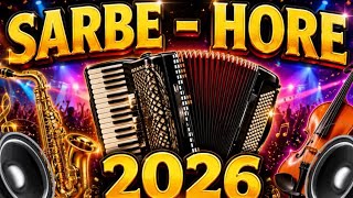 Colaj Muzica De Petrecere🪗Acordeon - Super Sarbe și Hore instrumentale Live 