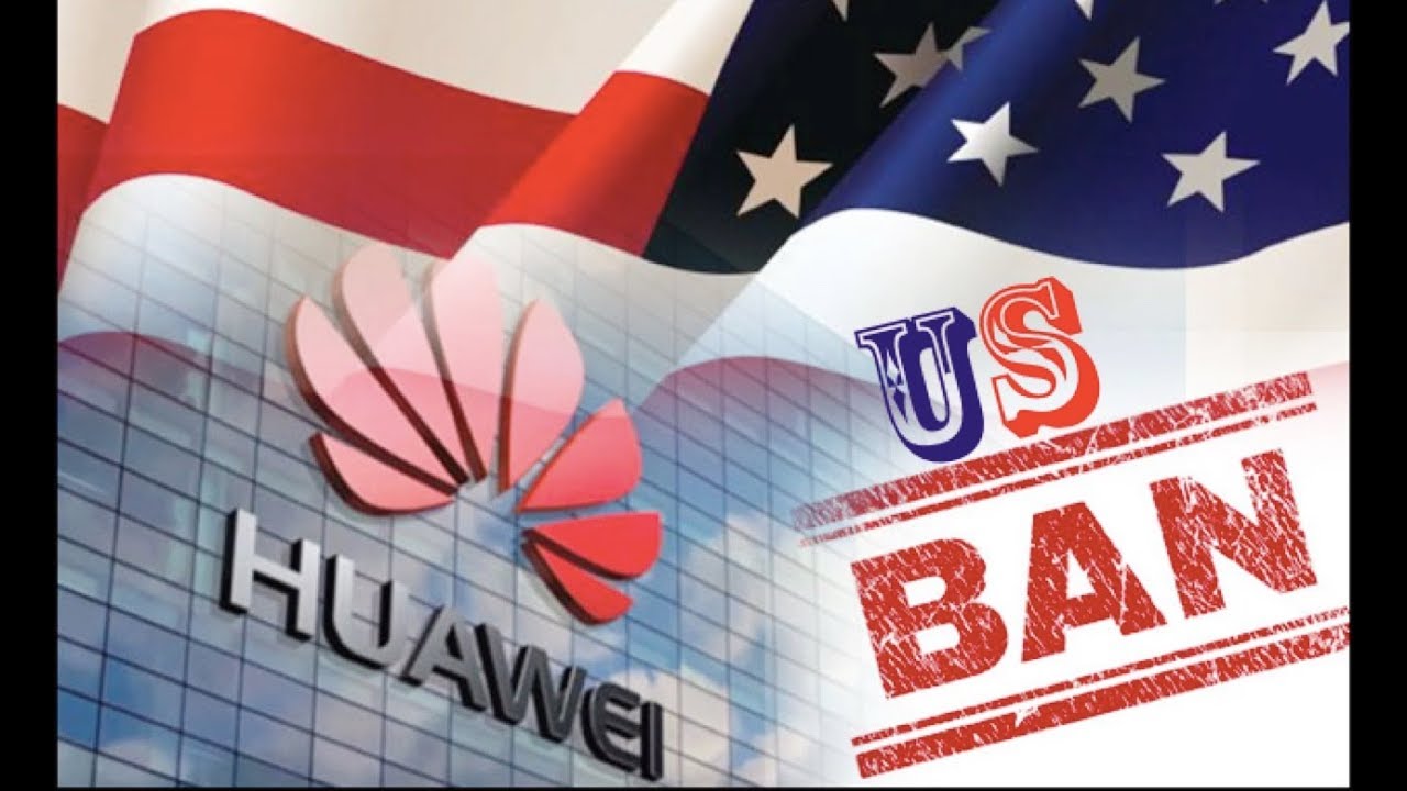 Huawei / Honor Ban Facts & How it might affect you - YouTube