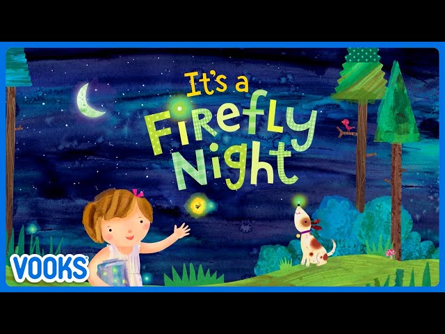 Nature Stories for Kids | Animated Read Aloud Kids Books | Vooks Narrated Storybooks class=