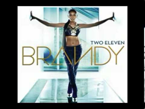 Brandy - Without You