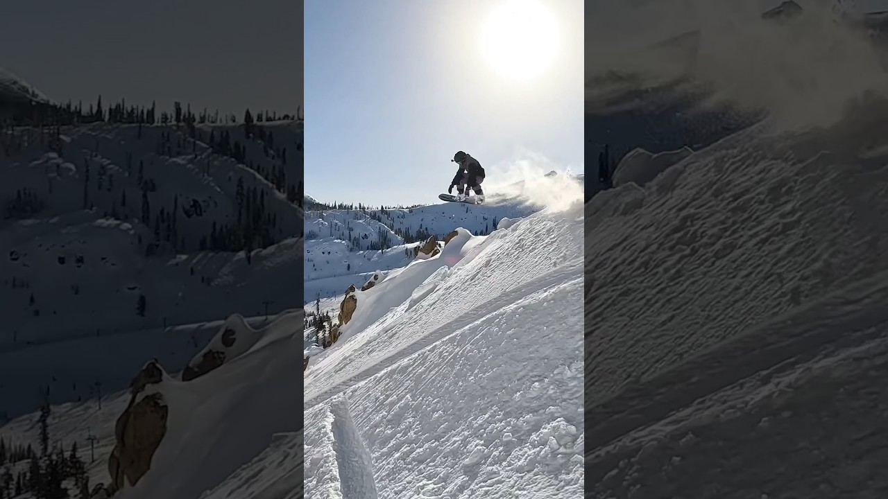 new resort board 🐺🐺waiting on stomp pad : r/snowboarding