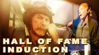MIAMI PALMETTO HALL OF FAME - INDUCTION SPEECH