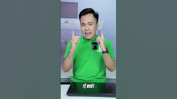 Cách hạn chế màn hình laptop bị hằn phím, xước màn hình