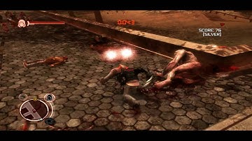 Prototype Playthrough - Part 10: The Beginning of the Grinding