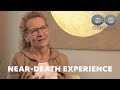 The Big Departure and The Movie of Life | Sabine Mehne's Near Death Experience