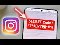 Si tienes Instagram DEBES CONOCER estos TRUCOS OCULTOS!!