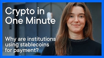 Institutional Adoption of Stablecoins with Lauren Berta