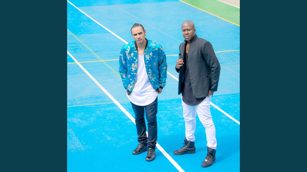 Bienvenidos a la Zona P