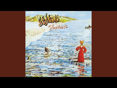 Horizons (2007 Stereo Mix)