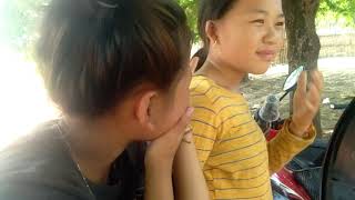 Hlua Nkauj Hmoob Roob Kub Twm Nawb Ntxim Hlub Heev Lis Nawb