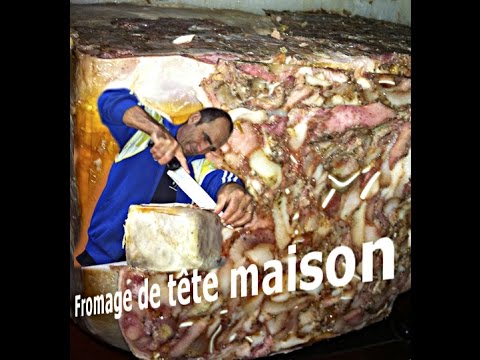 Le fromage de
