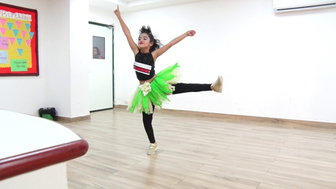 Noida Audition Dance Performance YouTube