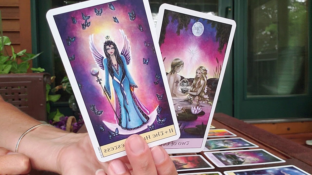 LIBRA AUGUST 2018- Finally it's you!  Win a Free Reading! Tarot Card Reading