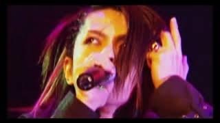 L'Arc～en～Ciel Lover Boy  LIVE IN U.S.A 2004