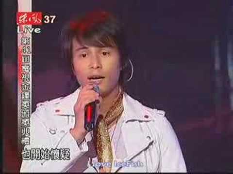 金钟颁奖礼之56表演片断