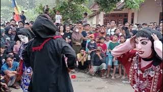 Topengan Joko Soroh Kebondalem || Live Suwaru