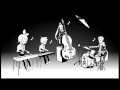 Kagamine Rin • Len - Moonlight Stage -JAZZ SAMBA REMIX- [Romaji lyrics - English Translation]