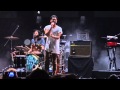 [HD] The Temper Trap - Sweet Disposition (Live @ BigSound Fest, Jakarta)