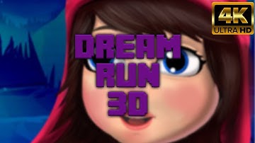 Dream Run 3d iOS Android Mobile Game All Levels