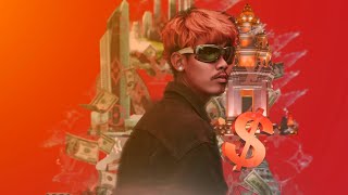Download Lagu LEAN PANHCHAKNITH - នារីទំនើប [ Music Audio ]