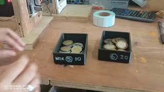 How To Retrain A Universal Coin Slot